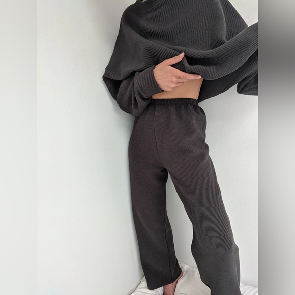 NA NIN Sweatsuit - Picture 3 of 8